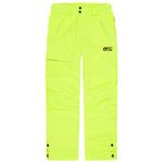 Функциональные брюки цвета кислоты и лайма - 8 Picture - фото