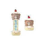 Плюшевая кукла Creative Banner Cake Bear высотой 25 см MDH - фото 6