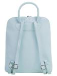 Рюкзак Cluty, светло-синий - фото 4