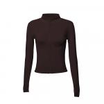 Daz Женская одежда для фитнеса, Белый - фото 14