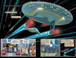 Star Trek: Lower Decks (IDW Publishing) - фото 5