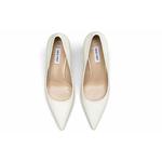 Высокие каблуки женские Nine West - фото 4