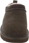 Женские ультрамягкие ботинки UGG Classic Micro, Dusted Cocoa - фото 5