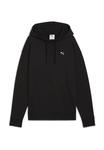Худи Puma ELEVATED COMFORT HOODIE, Black - фото 4