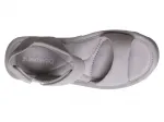 Сандалии Crest Sandal Bearpaw, серый - фото 7