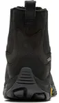 Мужские водонепроницаемые ботинки Chelsea Moab Adventure 3 Merrell, Black - фото 4