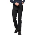 Штаны Stollberg m Jack Wolfskin, черный - фото 2