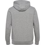 Толстовка с капюшоном hmlpulse co, обычная толстовка с капюшоном Hummel, серый - фото 2