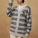 Джемпер Unisex Umber New Era, Umber - фото 4