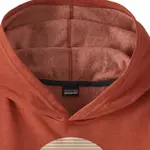 Детский свитшот Patagonia, светло-голубой/синий - фото 6