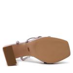 Сандалии DeeZee, фиолетовый - фото 4