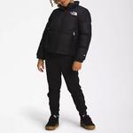 Детский пуховик THE NORTH FACE, цвет Black - фото 2