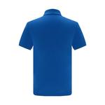 Футболка поло унисекс NAVIGARE, ледниково-серый - фото 11