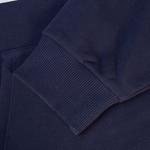 Свитшот женский Celine, белый / синий - фото 9