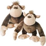 Плюшевая кукла Monkey Dolls высотой 50 см NICI - фото 3