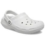 Клоги Unisex Crocs, elegant серый - фото 5
