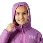 Куртка Helly Hansen Champ Reverisble, розовый - фото 9