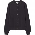 COS Свитер мужской черный - фото 3