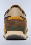 Кроссовки Napapijri SNEAKER, Raindrum Brown/Light Brown - фото 8