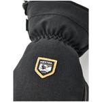 Горные варежки Czone Hestra, Black - фото 4