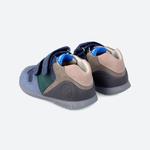 Кроссовки Biomecanics модель 231124b цвет синий - фото 3