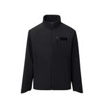 HELLY HANSEN Мужская куртка софтшелл, Khaki - фото 2