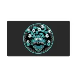 Бехолдер - Бирюзовый, Kraken Gamematz - фото