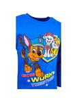 Рубашка с длинным рукавом Paw Patrol, синий - фото 3