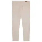 Брюки Hackett Gmd Texture 5Pkt, бежевый - фото 2