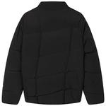 Стеганая куртка унисекс Mind Error, синий - фото 2