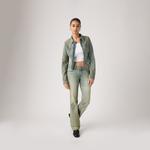 Levis Джинсы Women's Light Blue Moderate Bootcut - фото 7