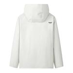 Куртка-ветровка Jeep, цвет Fish Bone White - фото 5