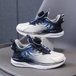 Кроссовки для детей "Дети" Snoopy, цвет Flame Blue - фото 14