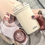 Термостакан STELLATA, фиолетовый Gift Box Set - фото 8