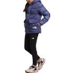 THE NORTH FACE Детская куртка, цвет Cave blue - фото 4