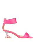 Сандалии Gaëlle Paris, фуксия - фото