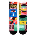 Носки Pacific Saturn Half long, разноцветный - фото 2