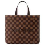 LOUIS VUITTON Сумка - фото 3