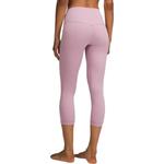 Женские йога-штаны Align Lululemon, графит - фото 11