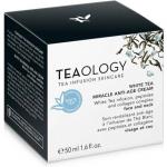 Антивозрастной крем «Белый чай чудо» 50 мл, Teaology - фото 2