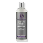 Шампунь с розмарином и мятой Design Essentials - фото