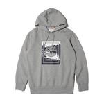 Унисекс свитшот Timberland, черный - фото 9