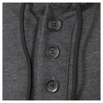 Текстильная куртка ВУЙ-2 Vanucci, серый - фото 9