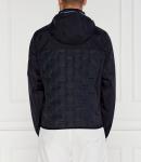 Куртка BOSS GREEN J_Leo Regular Fit, темно-синий - фото 4