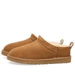 Классические микроботинки Ugg, Chestnut - фото 2