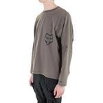 KIKO KOSTADINOV Футболка Fox Racing Collaboration Unisex Graphite - фото 4