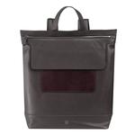 Рюкзак DuDu Leder 39 cm, антрацит - фото