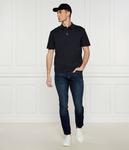 Рубашка поло Regular fit Armani Exchange, черный - фото 2