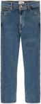 Джинсы WRANGLER Slim fit Jeans, синий деним - фото