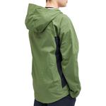 Мужская куртка Mazama Trail, черный Columbia - фото 5